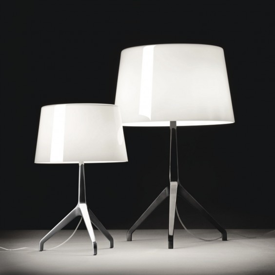 Foscarini Lumiere XXL Tischleuchte - Agof Store