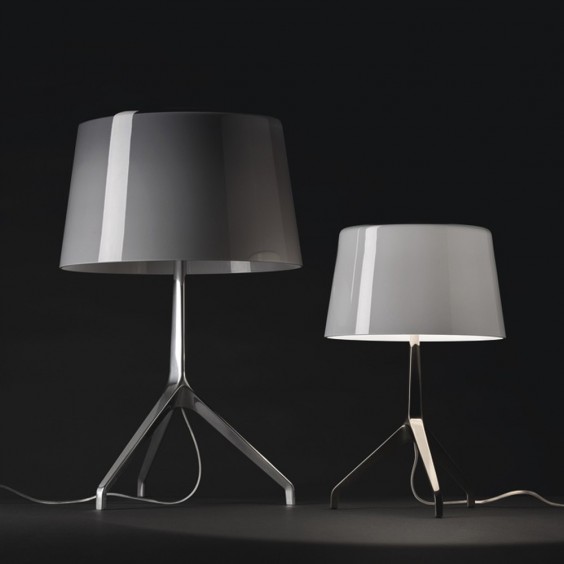 Foscarini Lumiere XXL Tischleuchte - Agof Store