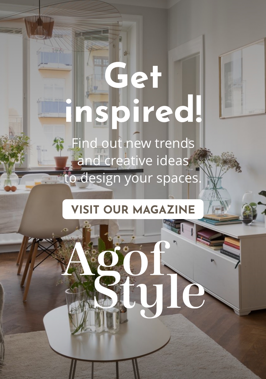 AGOF Style