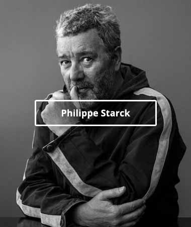 Philippe Starck