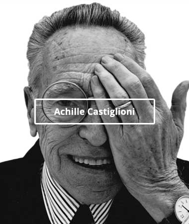 Achille Castiglioni