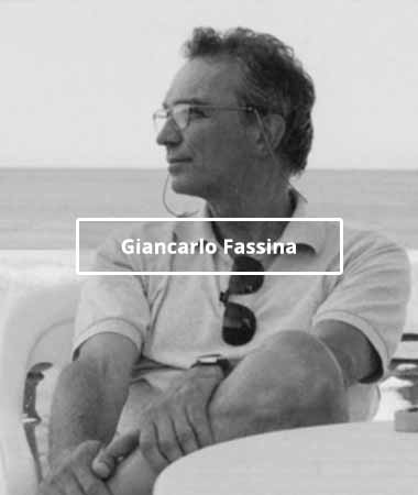Giancarlo Fassina