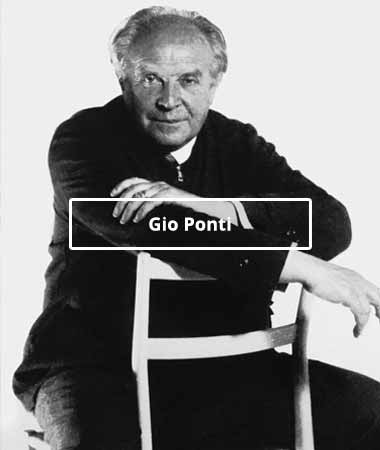 Gio Ponti