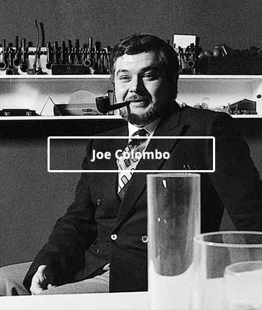 Joe Colombo