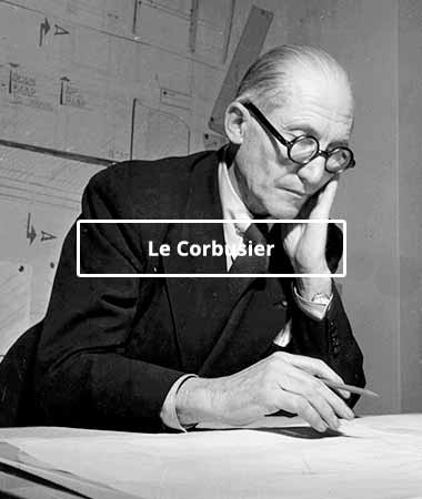 Le Corbusier