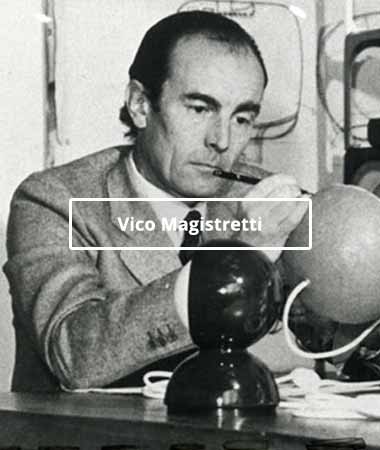 Vico Magistretti
