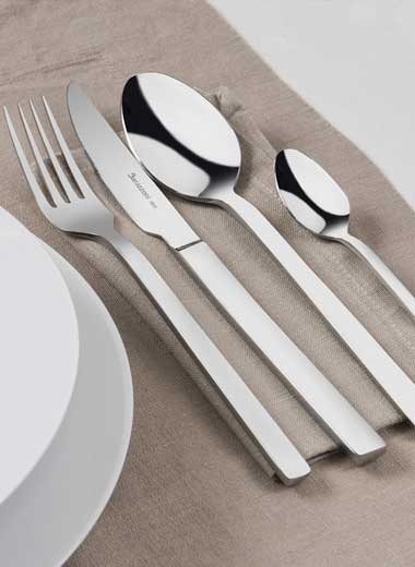 Cutlery design