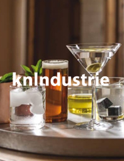 Knindustrie