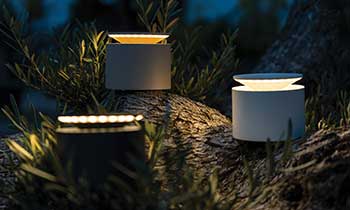 zafferano lamps