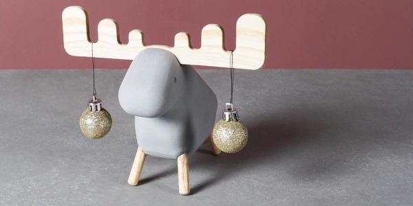 Design objects to give at Christmas