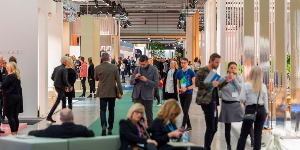The interior design events of 2023 to mark in your calendar