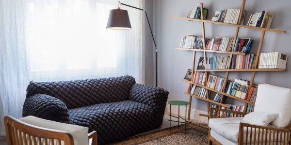 Furnishing small spaces: tips and ideas for optimising space in the home